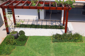 Jardim em Casa São Paulo