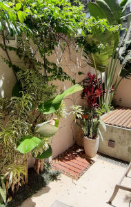 paisagismo em apartamento garden