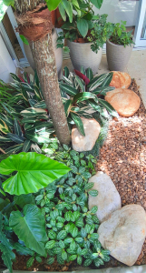 paisagismo em apartamento garden
