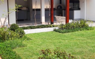 Jardim Formal